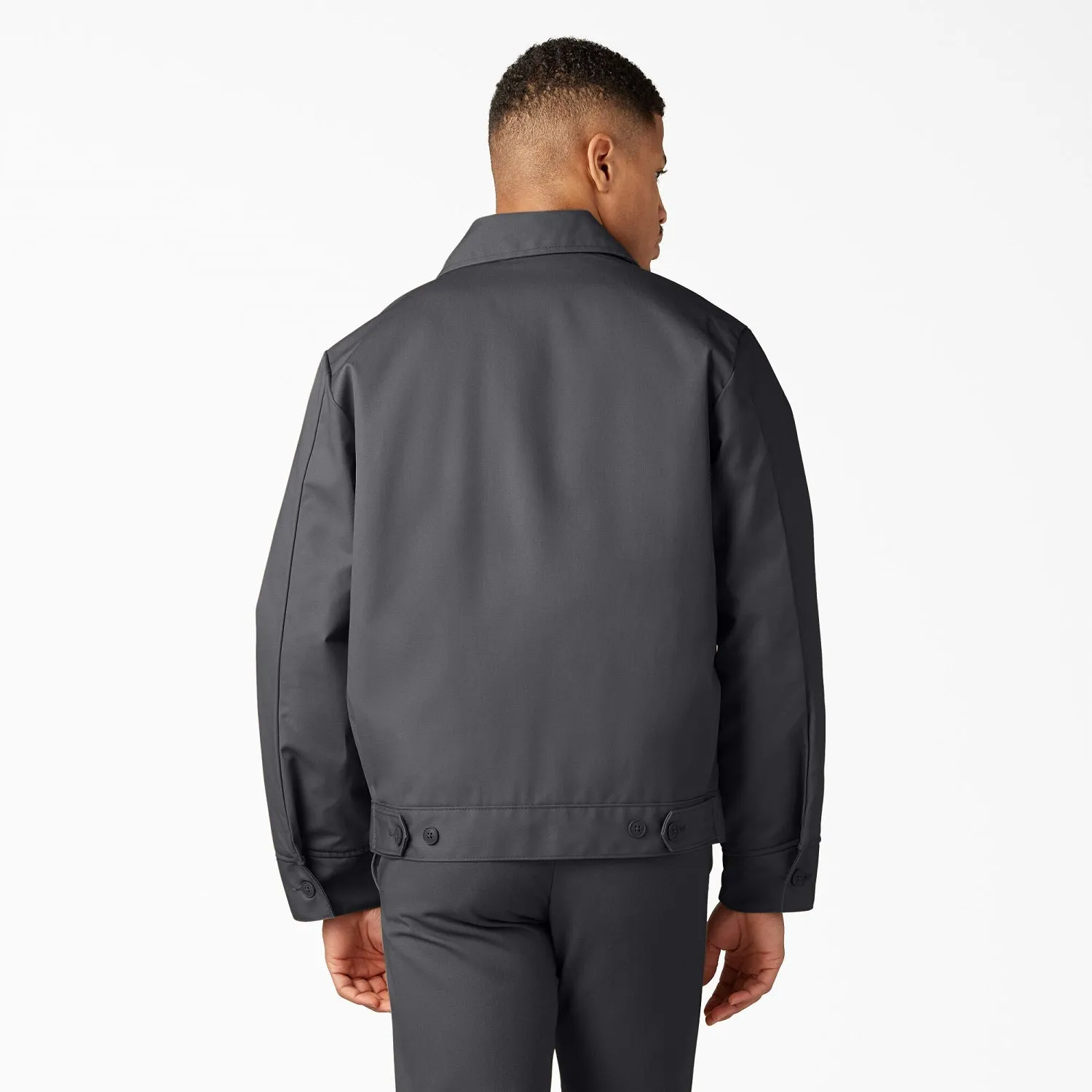 Dickies Men's Insulated Eisenhower Jacket