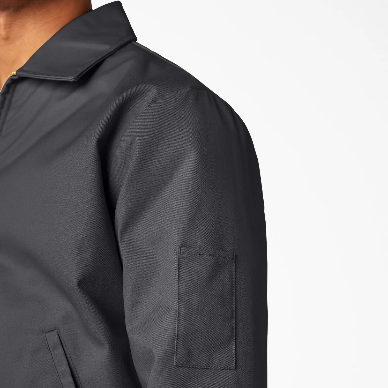 Dickies Men's Insulated Eisenhower Jacket