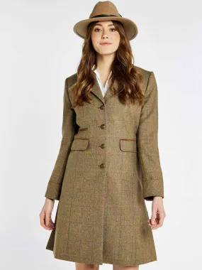 DUBARRY Blackthorn Tweed Jacket - Women's - Burren