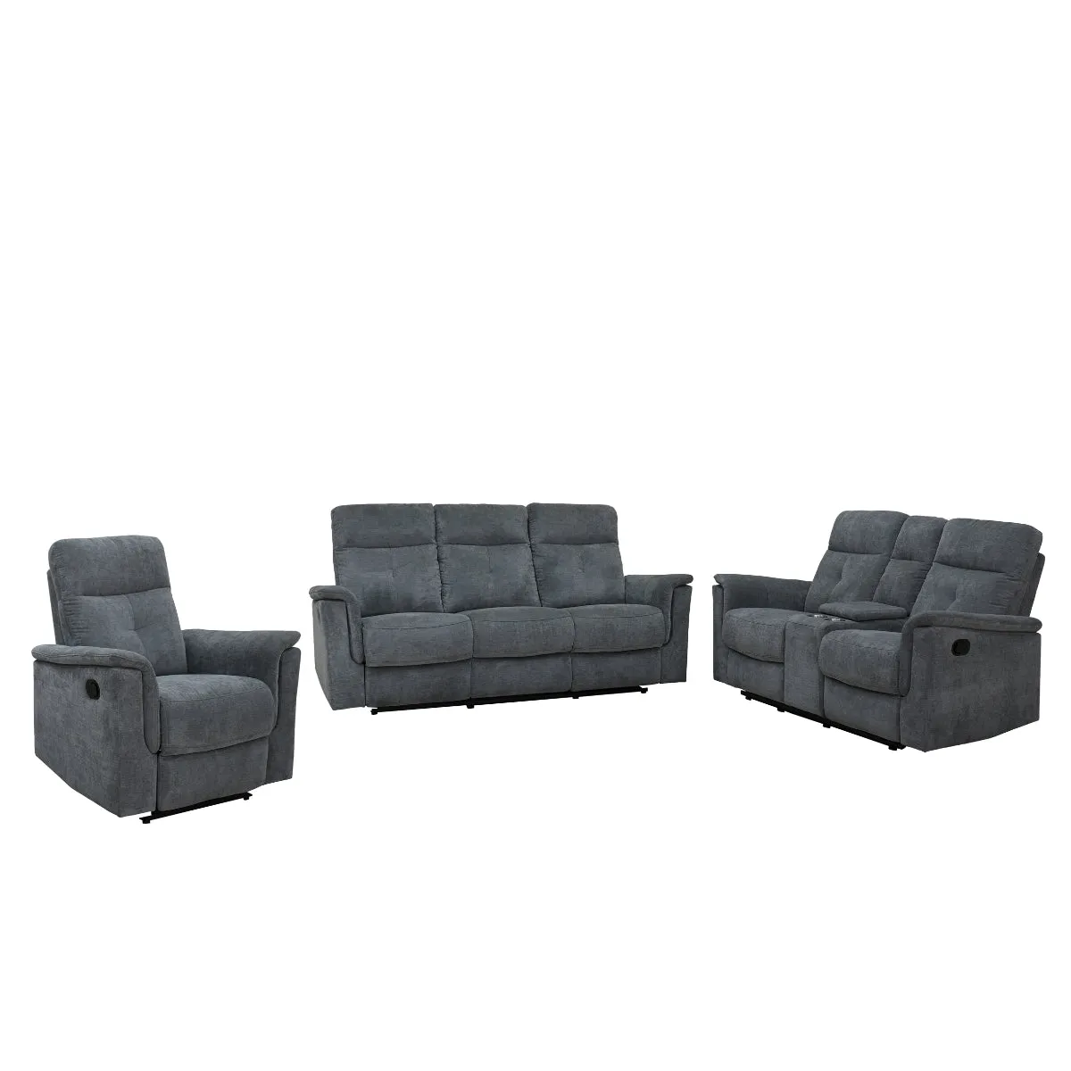 Ellesmere Glider Recliner