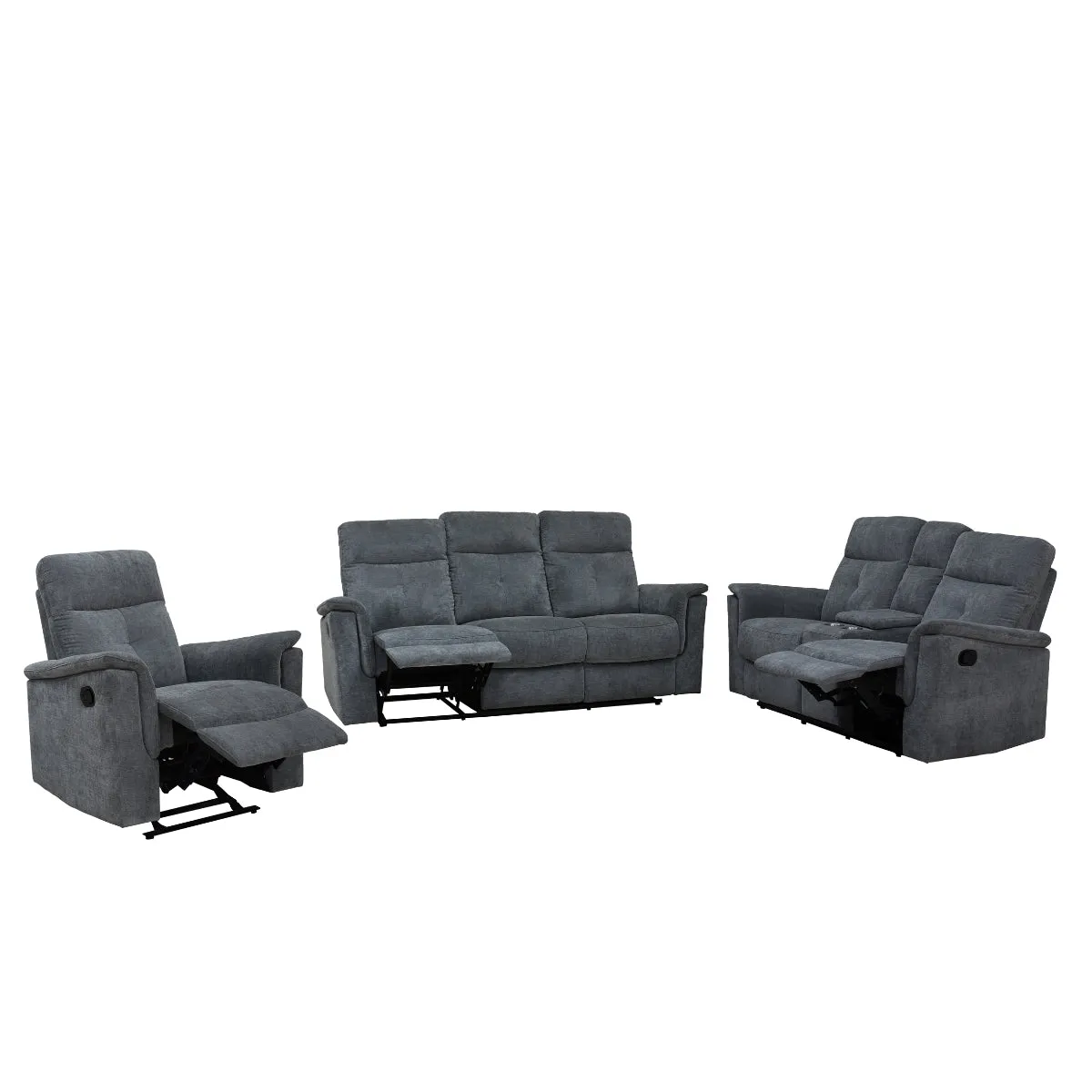 Ellesmere Glider Recliner