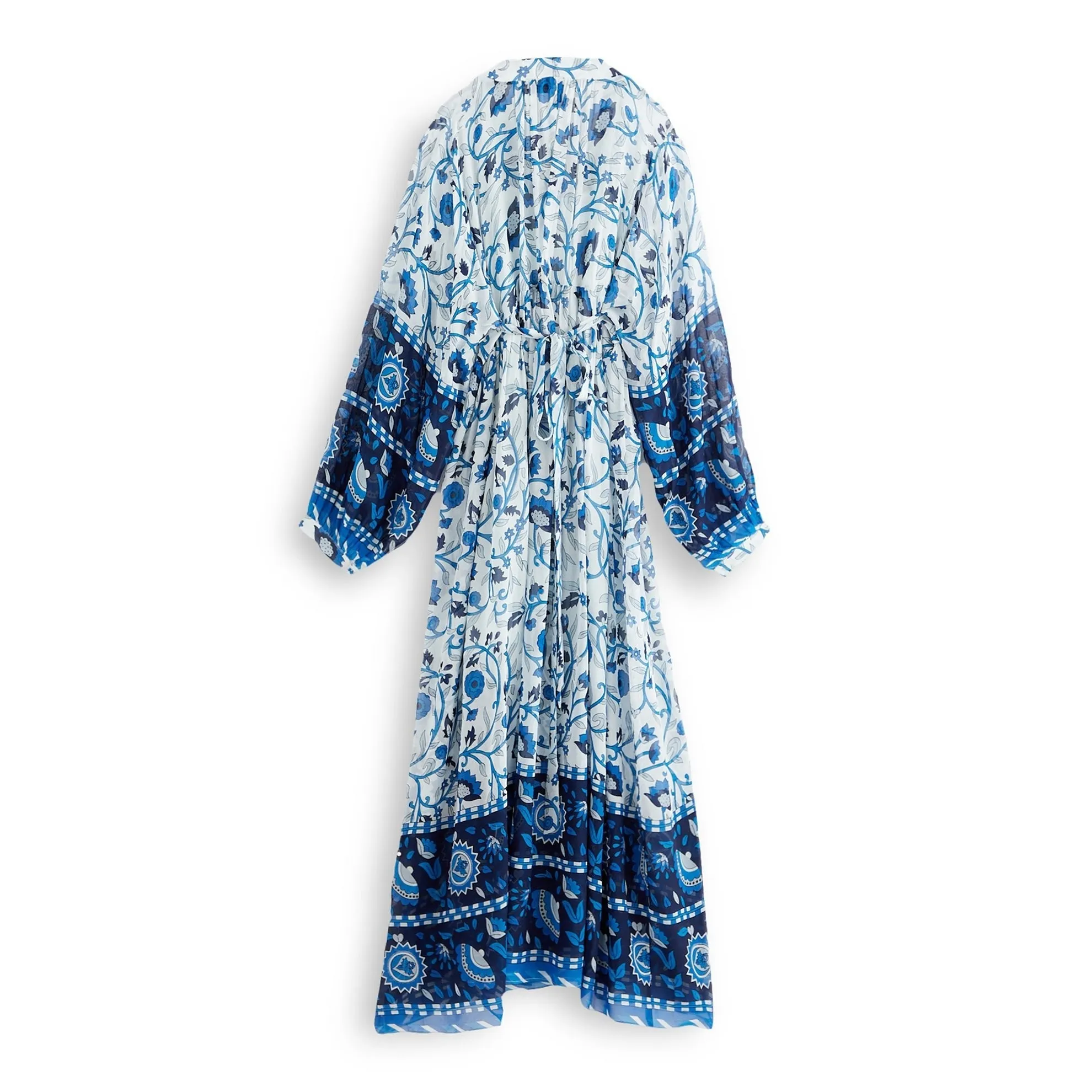 English Garden Caftan