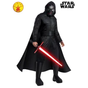 Episode 9 Kylo Ren Adult Deluxe Costume