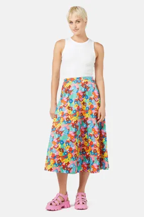 Fleuriste Skirt