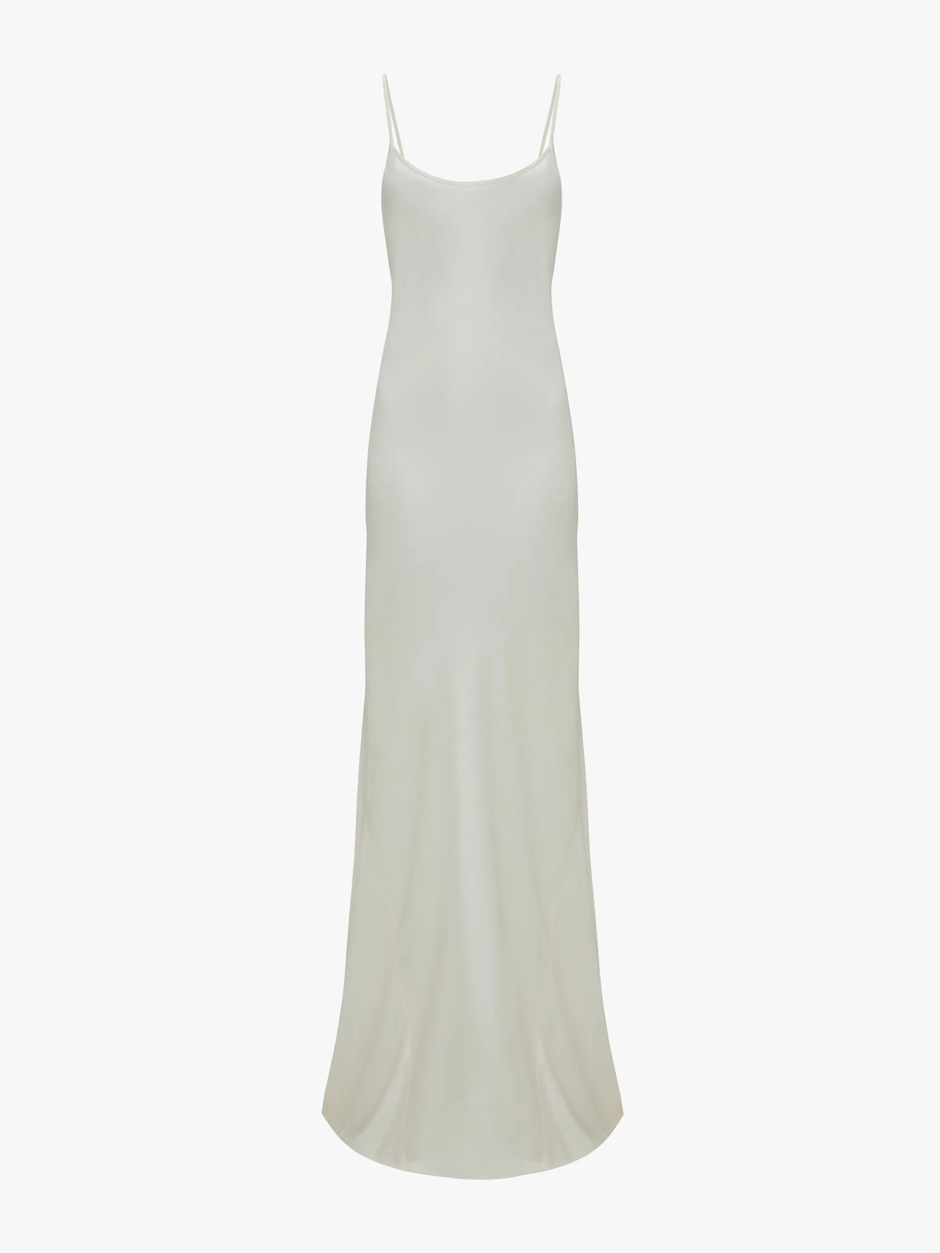 Floor-length Cami dress