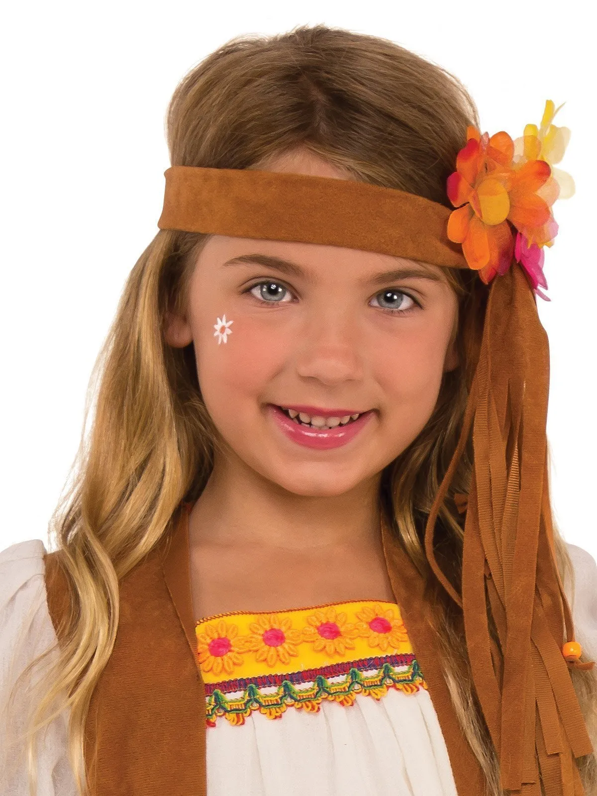 Flower Child Costume for Kids