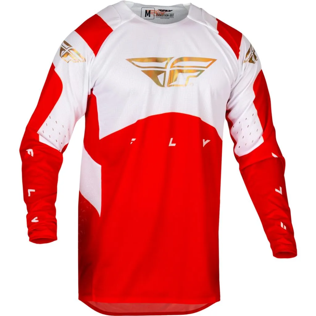 Fly Racing L.E. Podium Evolution DST Racewear 2024 Jersey/Pant Kit