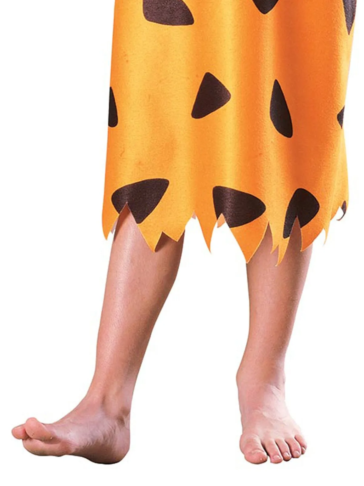 Fred Flintstone Costume for Kids - Warner Bros The Flintstones