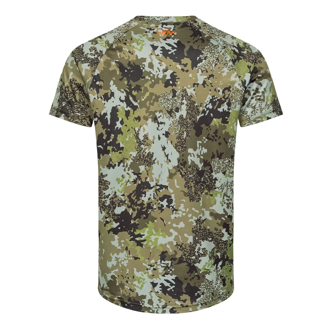 Function T-Shirt 21 - HunTec Camouflage by Blaser