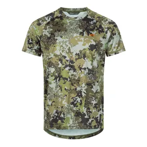 Function T-Shirt 21 - HunTec Camouflage by Blaser