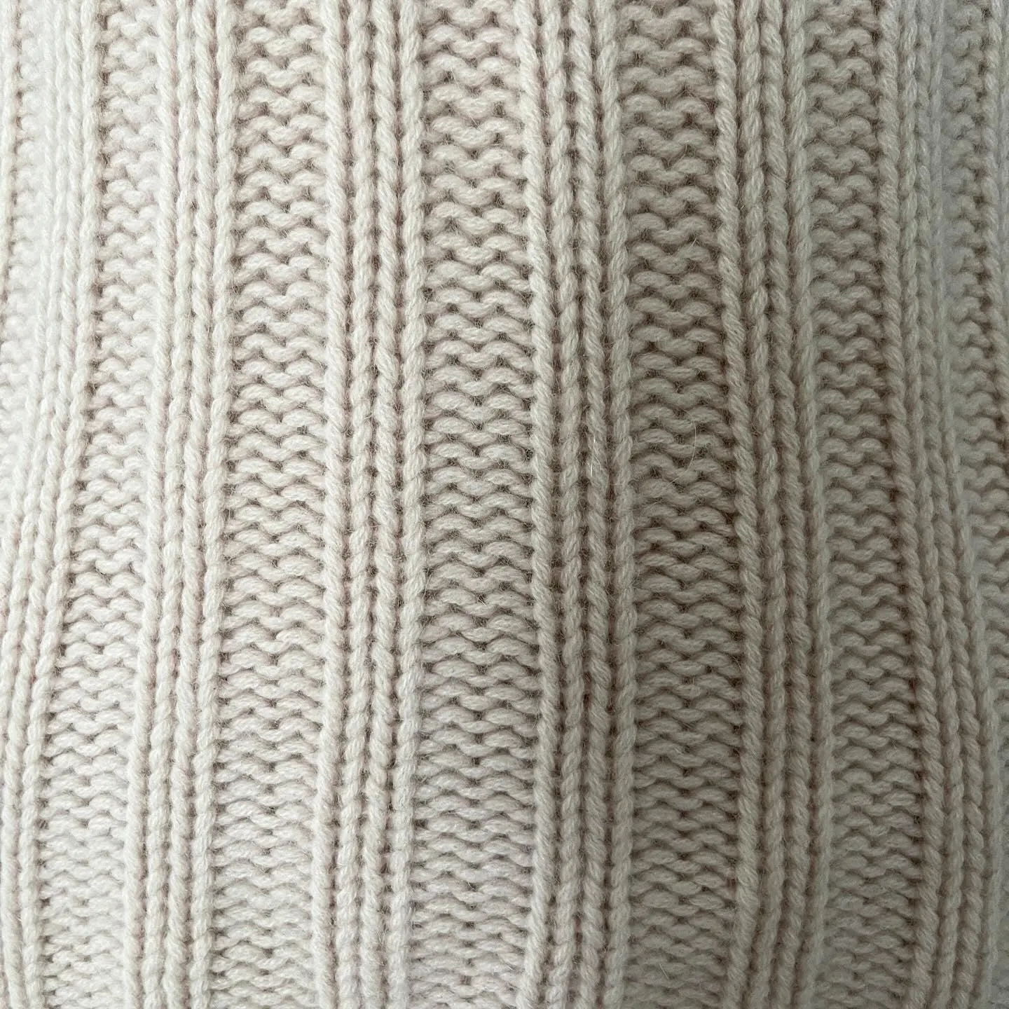 GABI LAUTON Cashmere Sweater