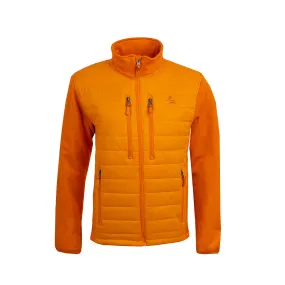 Garphyttan Specialist Insulated Fleece Jacket Women (Orange)