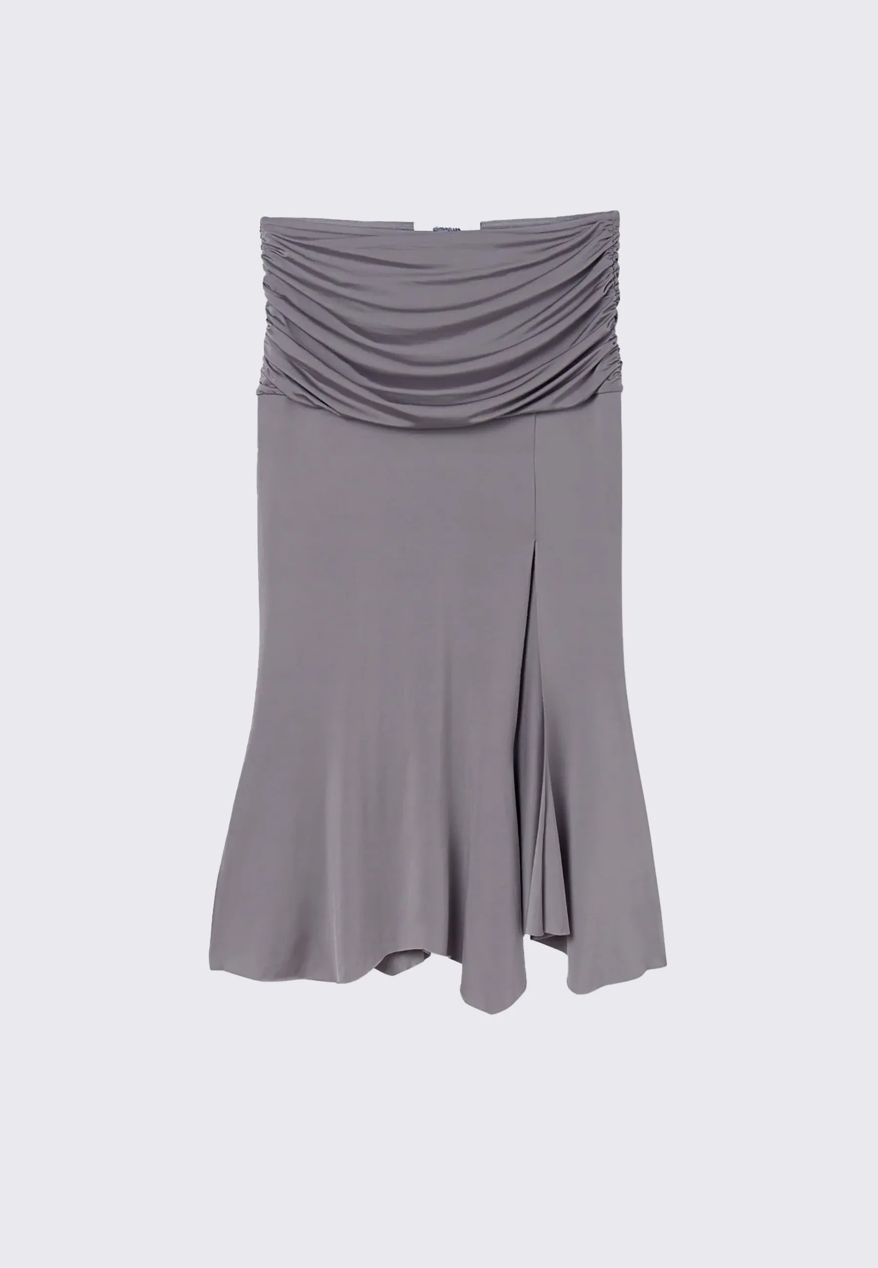 Gilda Skirt - Grey