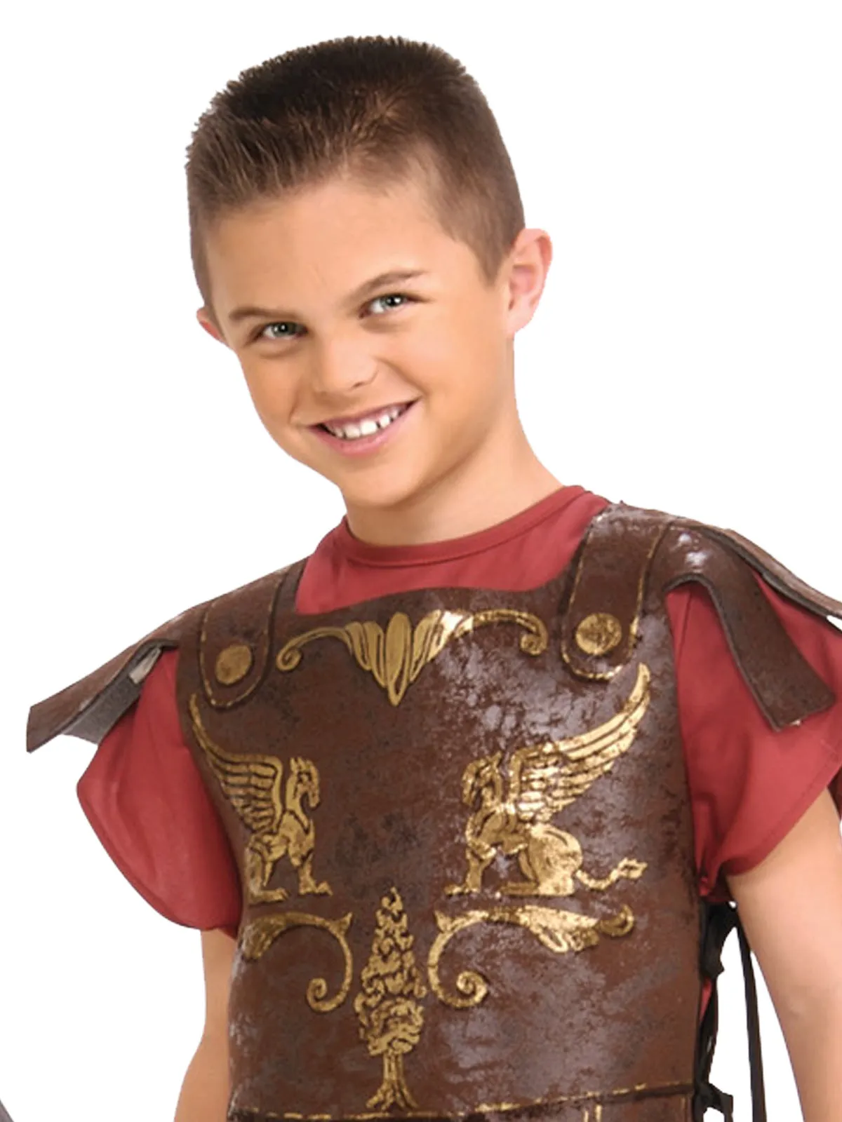 Gladiator Costume-Child