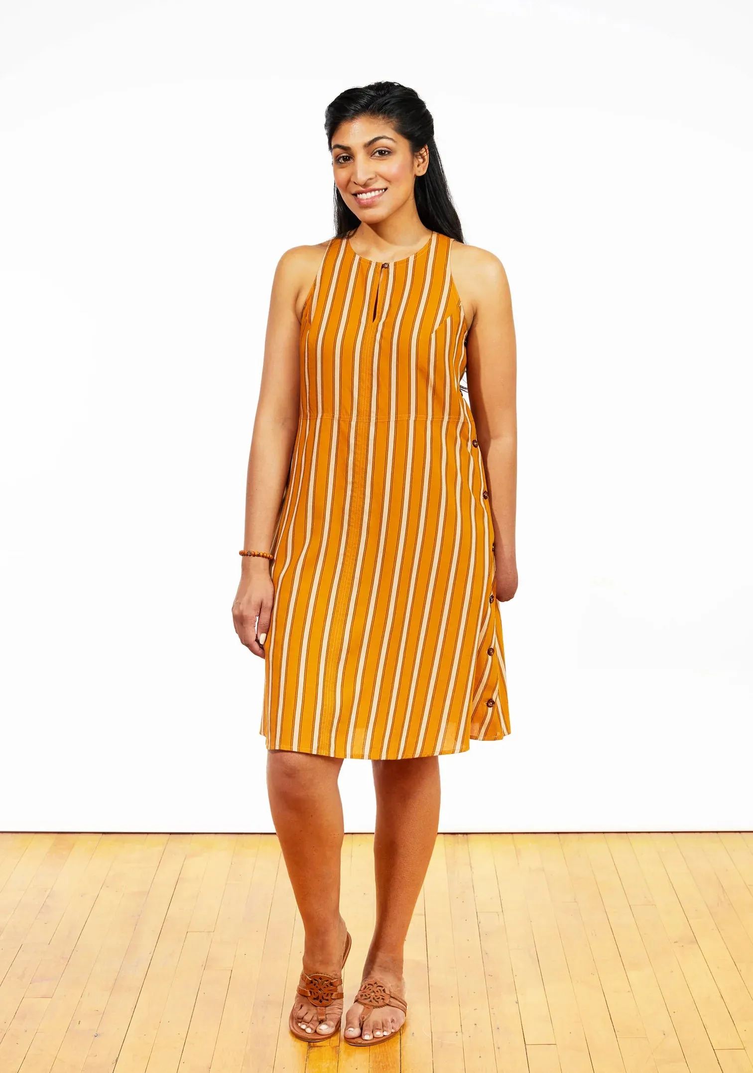 Grainline Studio Austin Dress - Sizes 0-18