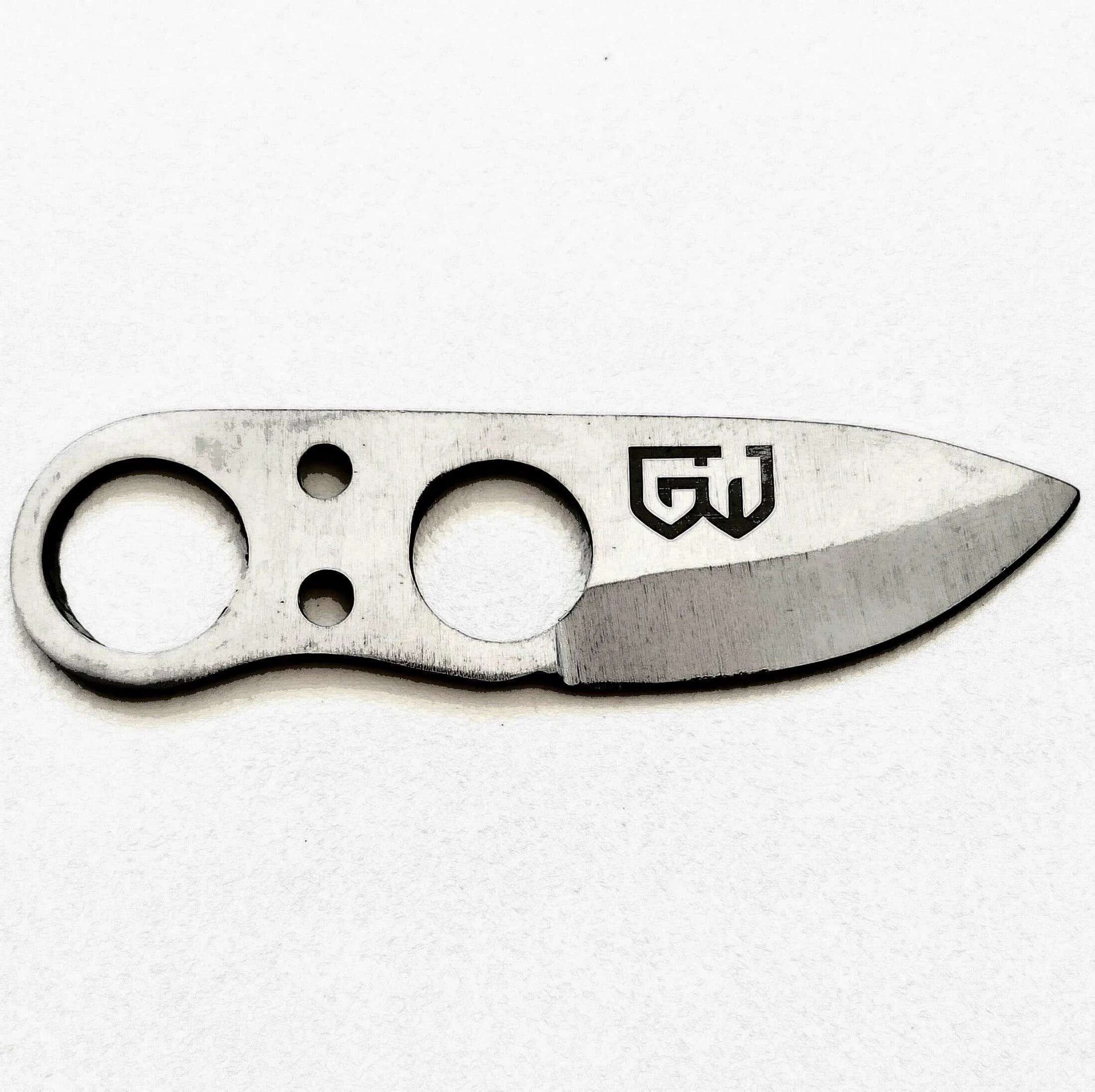 Grim Micro Knife D-2 Steel