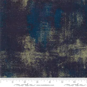 Grunge Peacoat 30150 353M 1/2 yard