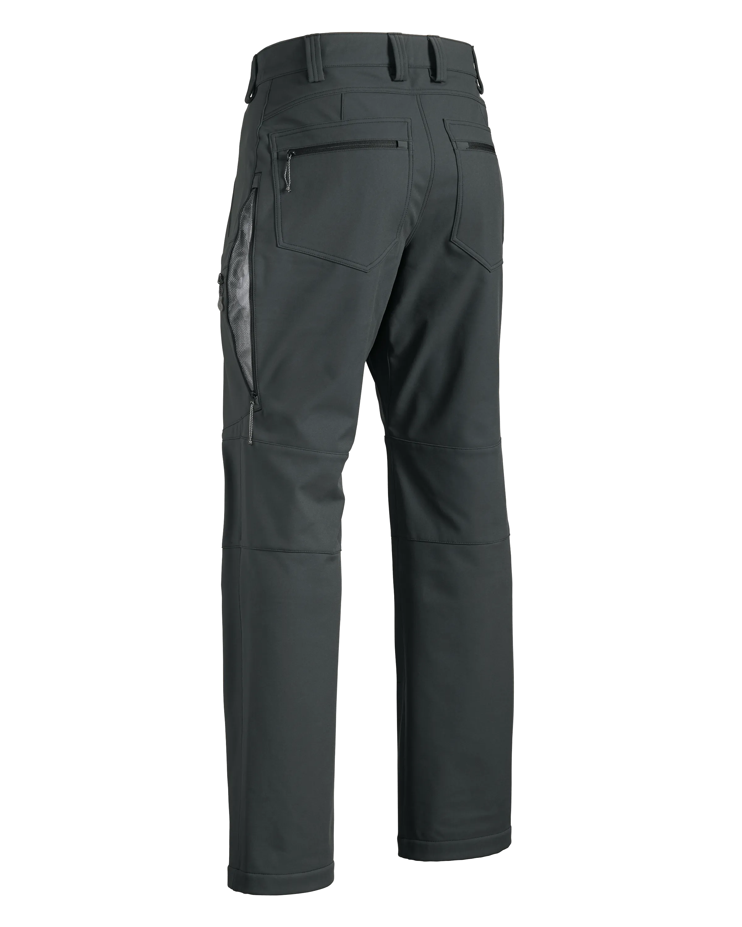 Guide Pant | Gunmetal