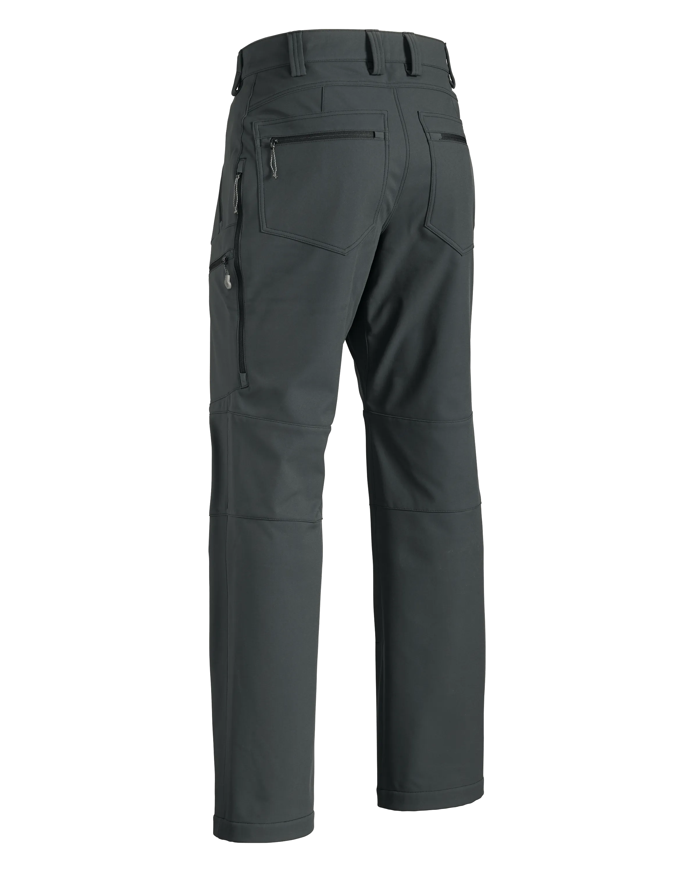 Guide Pant | Gunmetal