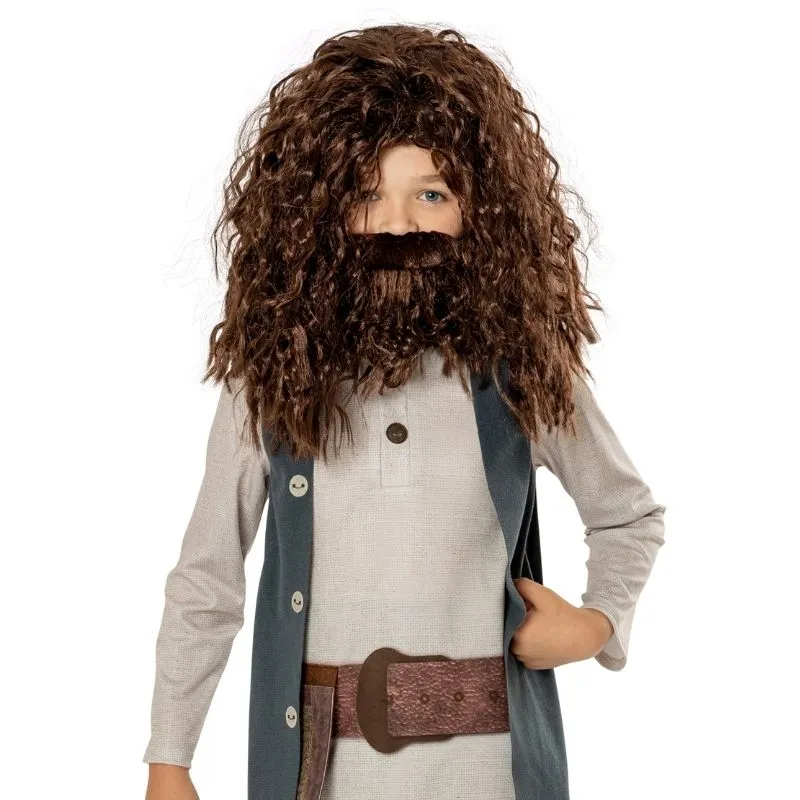 Hagrid Costume Harry Potter - Child