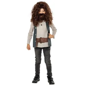 Hagrid Costume Harry Potter - Child