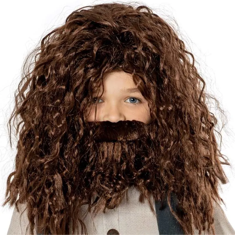 Hagrid Costume Harry Potter - Child