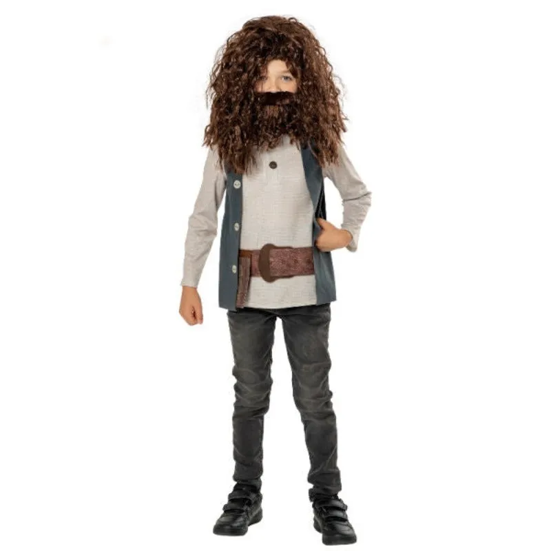 Hagrid Costume Harry Potter-Kids