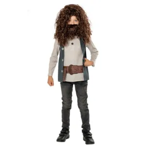 Hagrid Costume Harry Potter-Kids