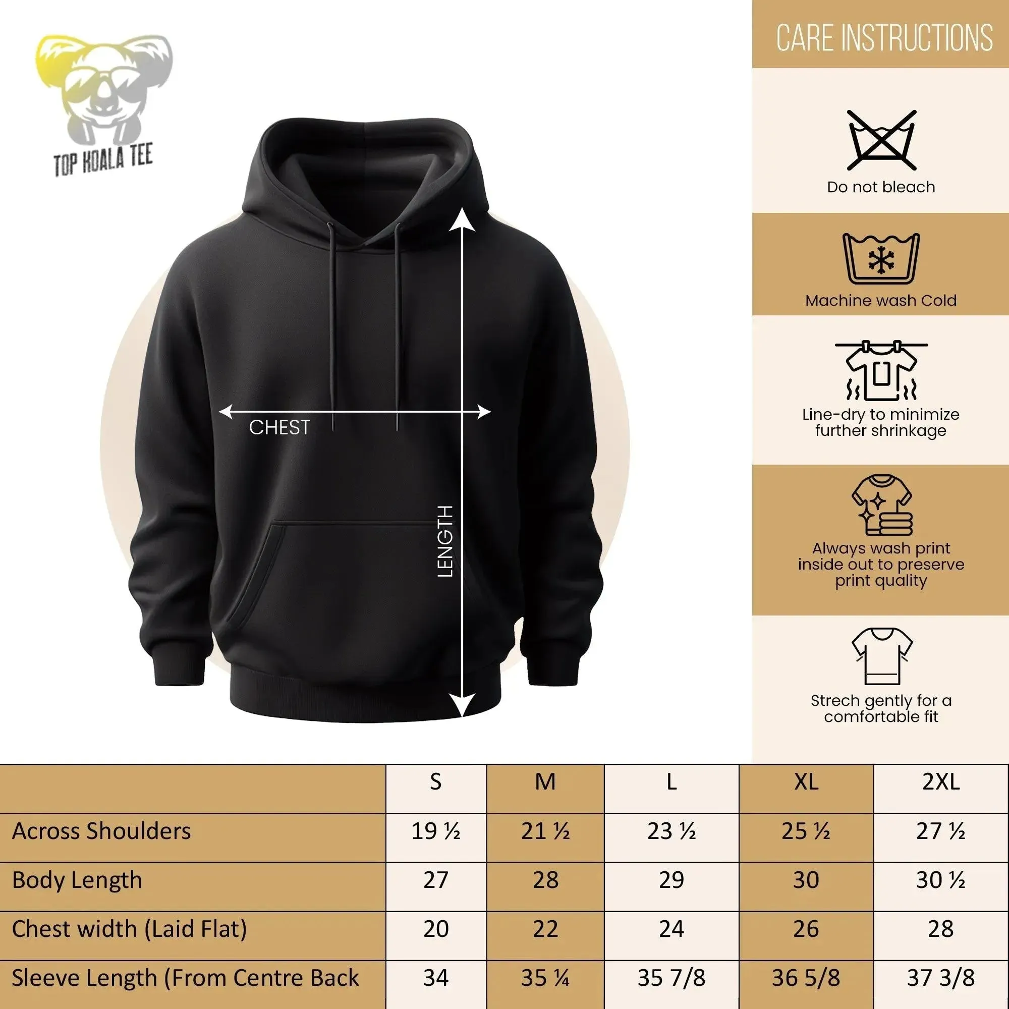 Harris Waltz 24 Hoodie Midweight Blended Cotton Unisex Pullover