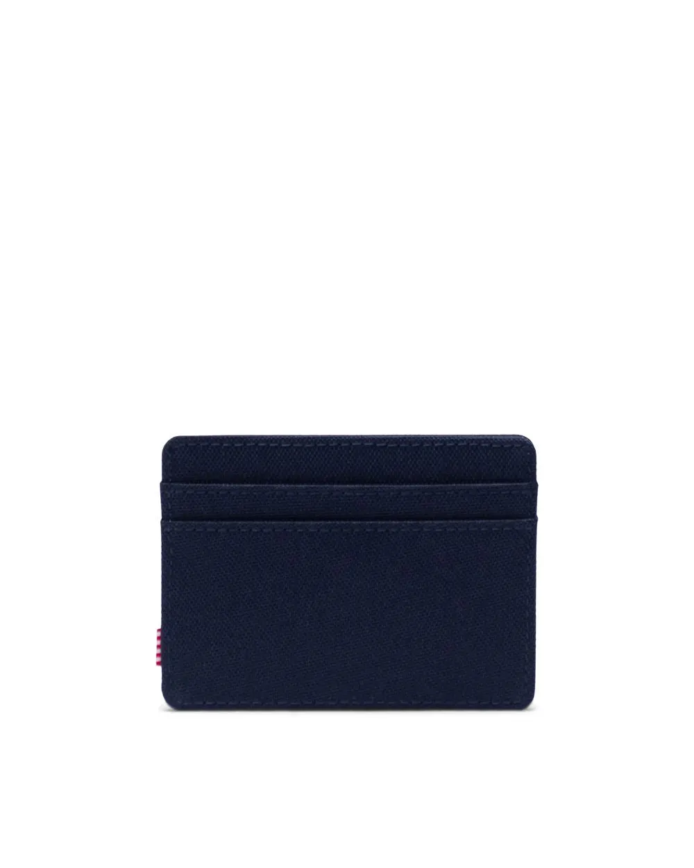 Herschel Charlie RFID Wallet-Peacoat