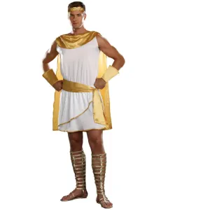 Hes A God Toga Costume