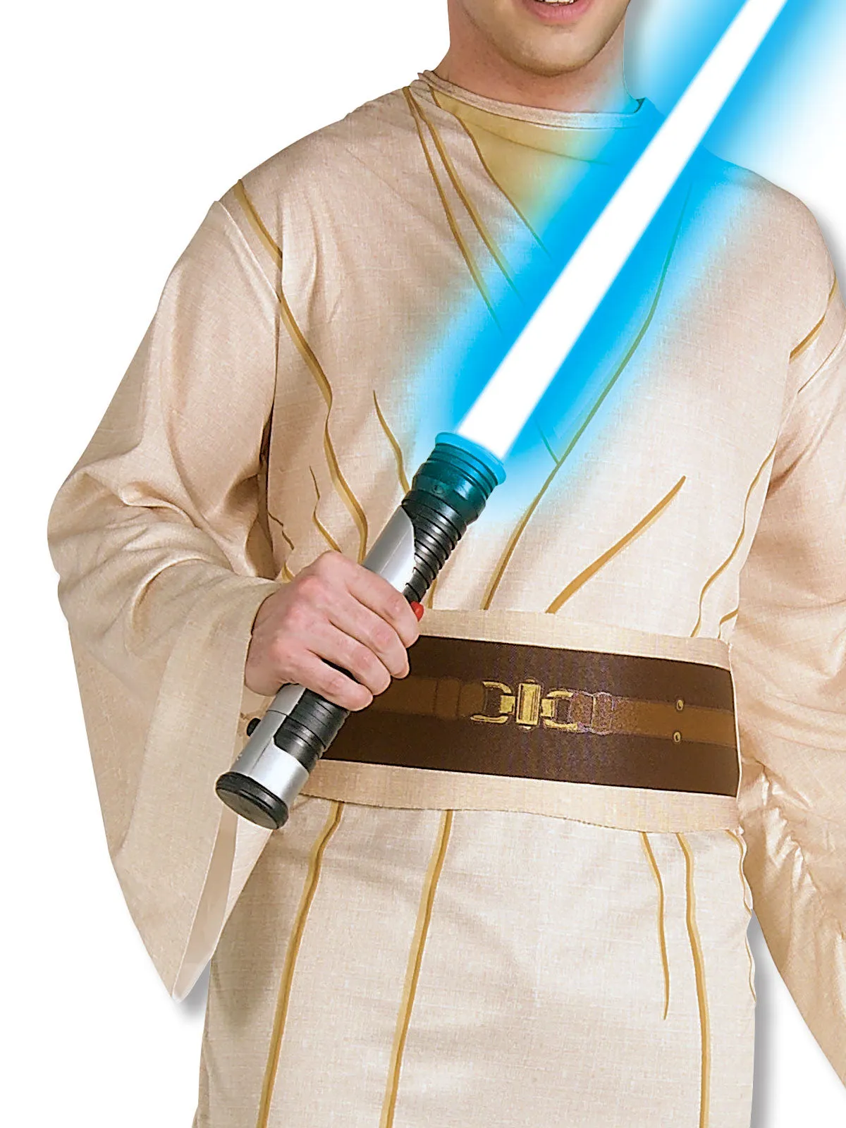 Jedi Knight Costume for Adults - Star Wars