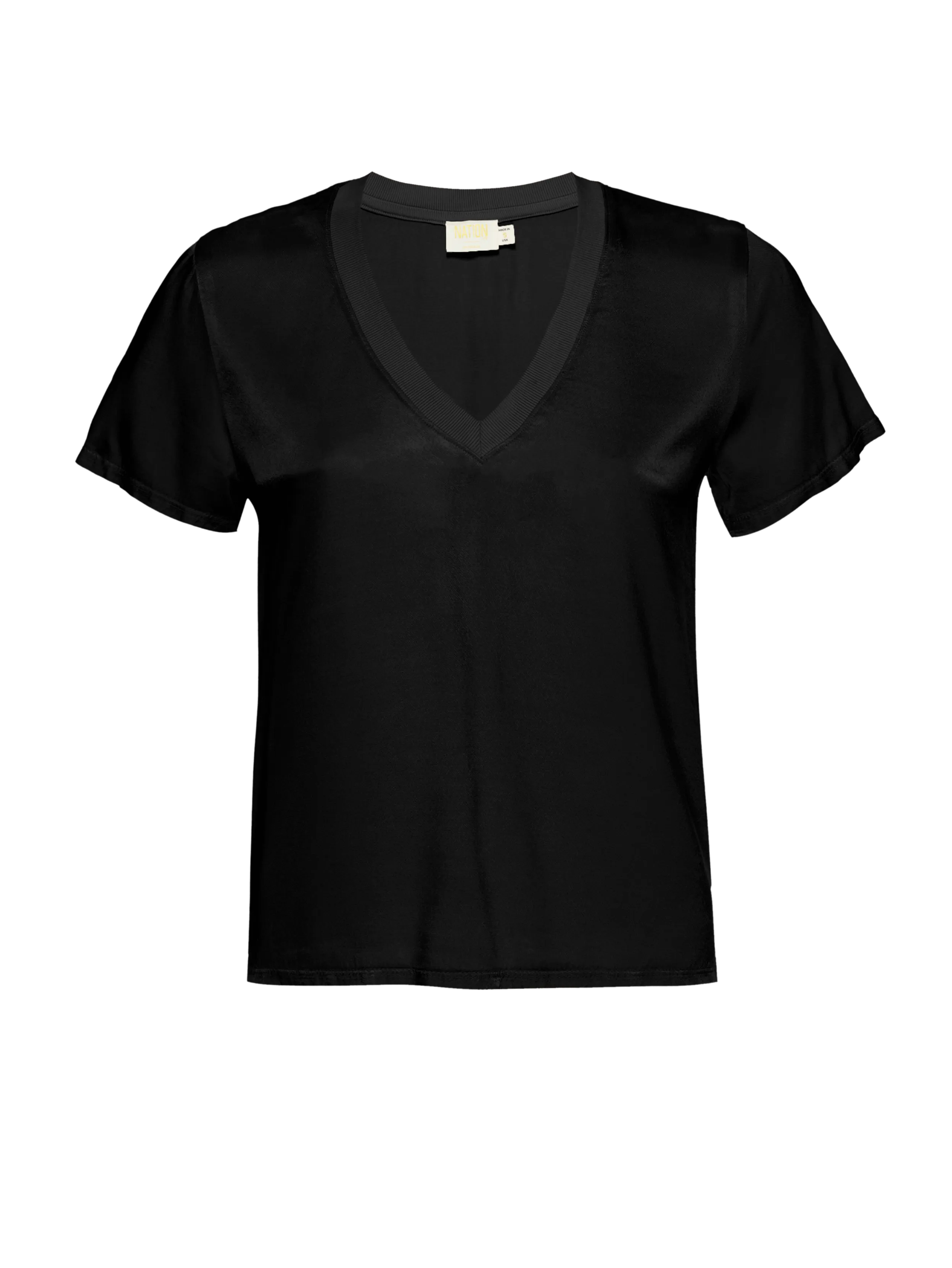 June Top - Black