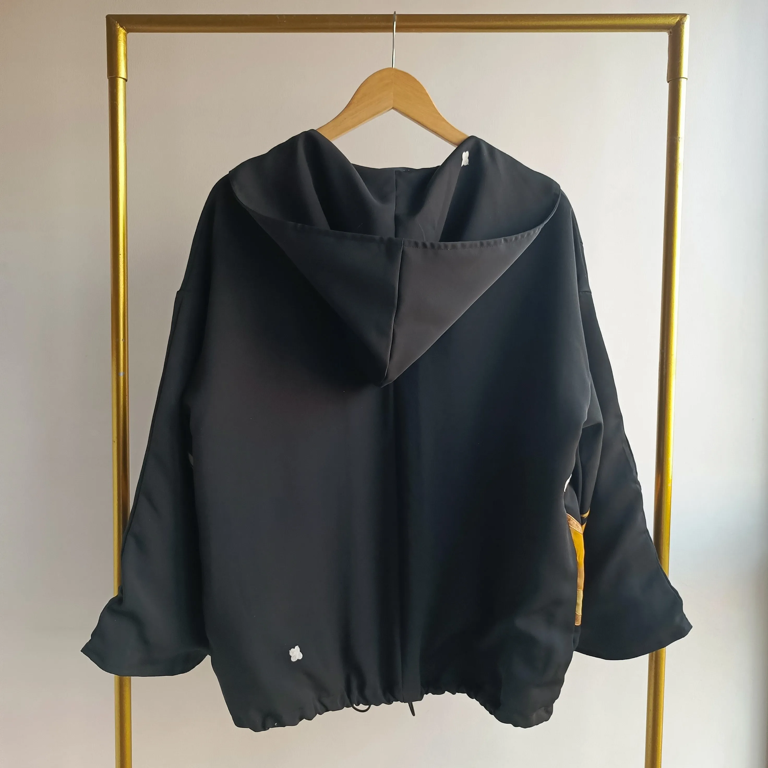 Kimono Hoodie Pre Order