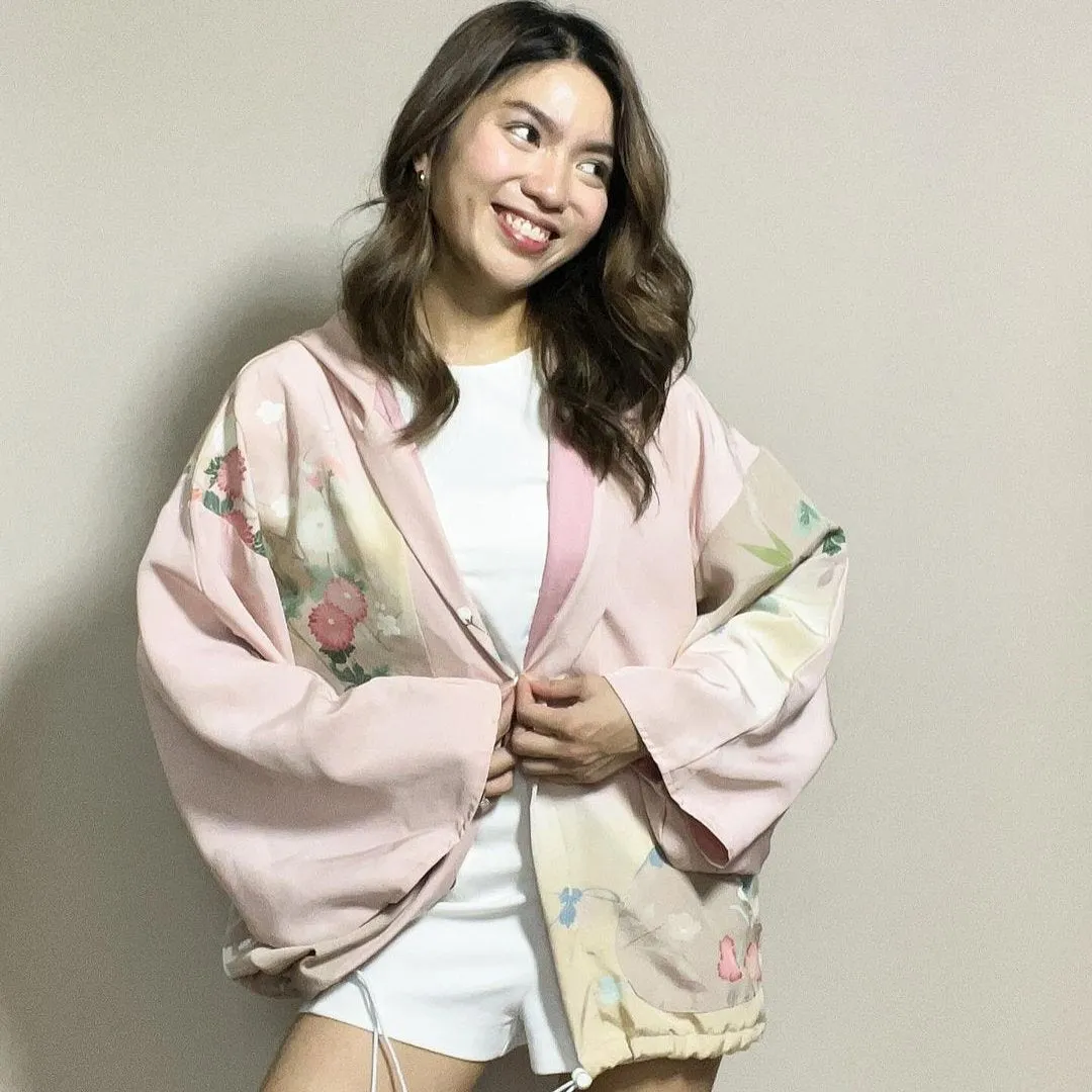 Kimono Hoodie Pre Order