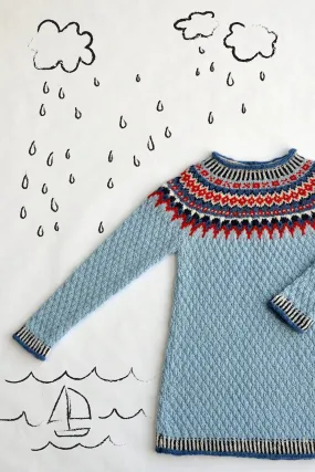 Kindersweater