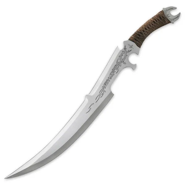 Kit Rae Mithrokil Short Sword Satin w-Sh