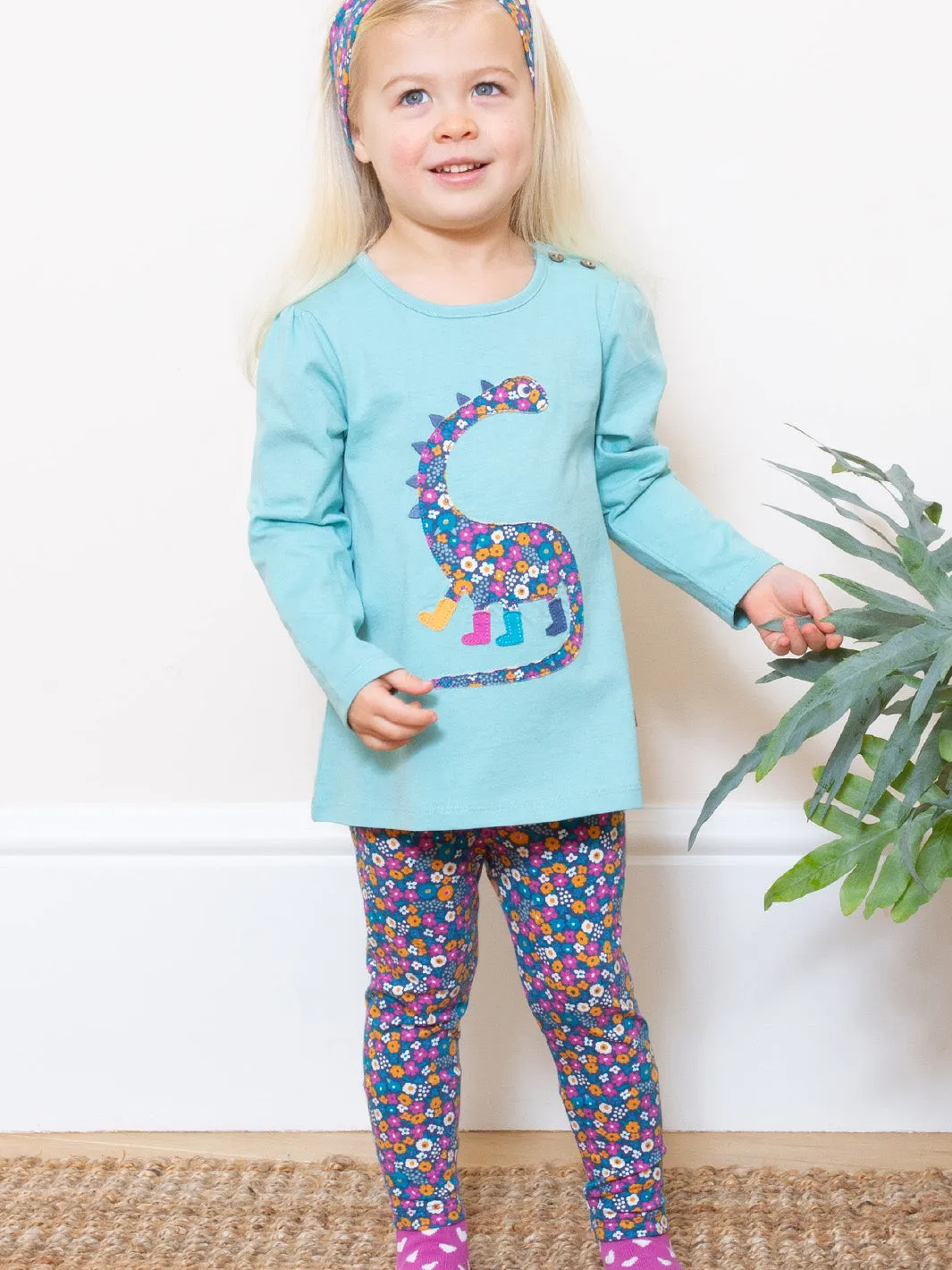 Kite Faraway Ditsy Leggings