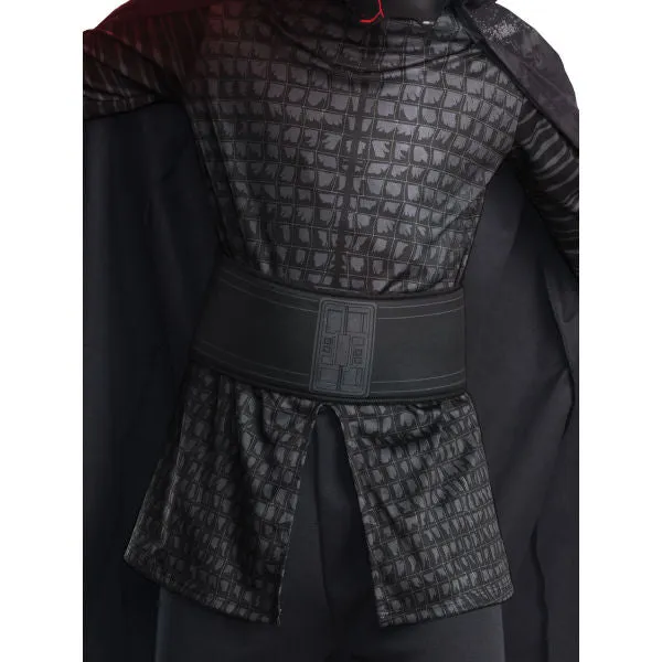 Kylo Ren Deluxe Costume-Child