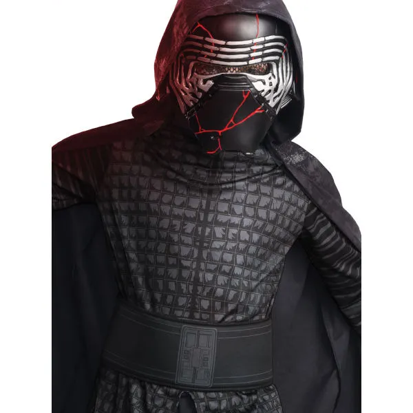 Kylo Ren Deluxe Costume-Child