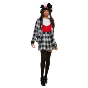 Ladies Clueless Dionne Costume