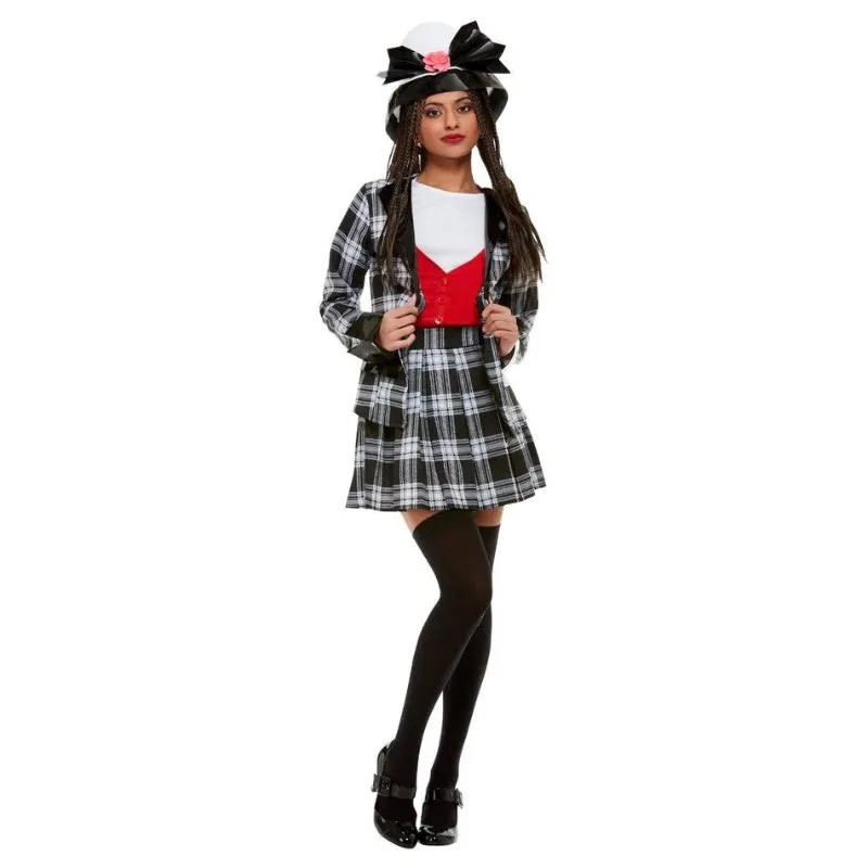 Ladies Clueless Dionne Costume