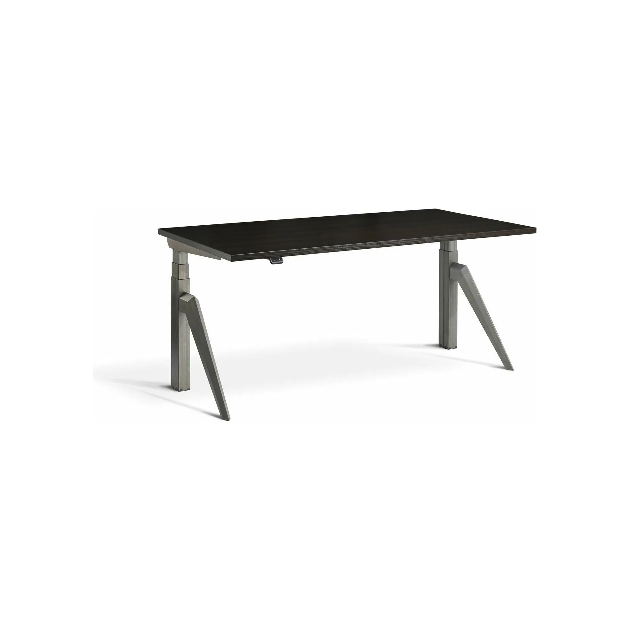 Lavoro Five - 1200mm Wide Standing Desk