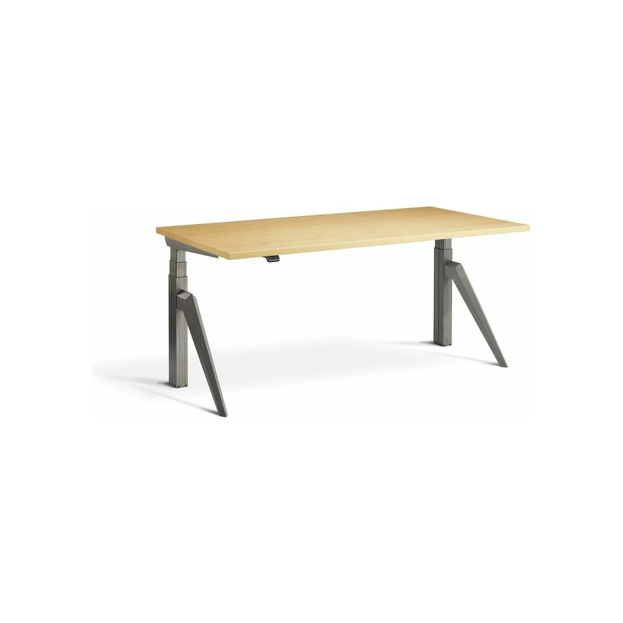 Lavoro Five - 1200mm Wide Standing Desk