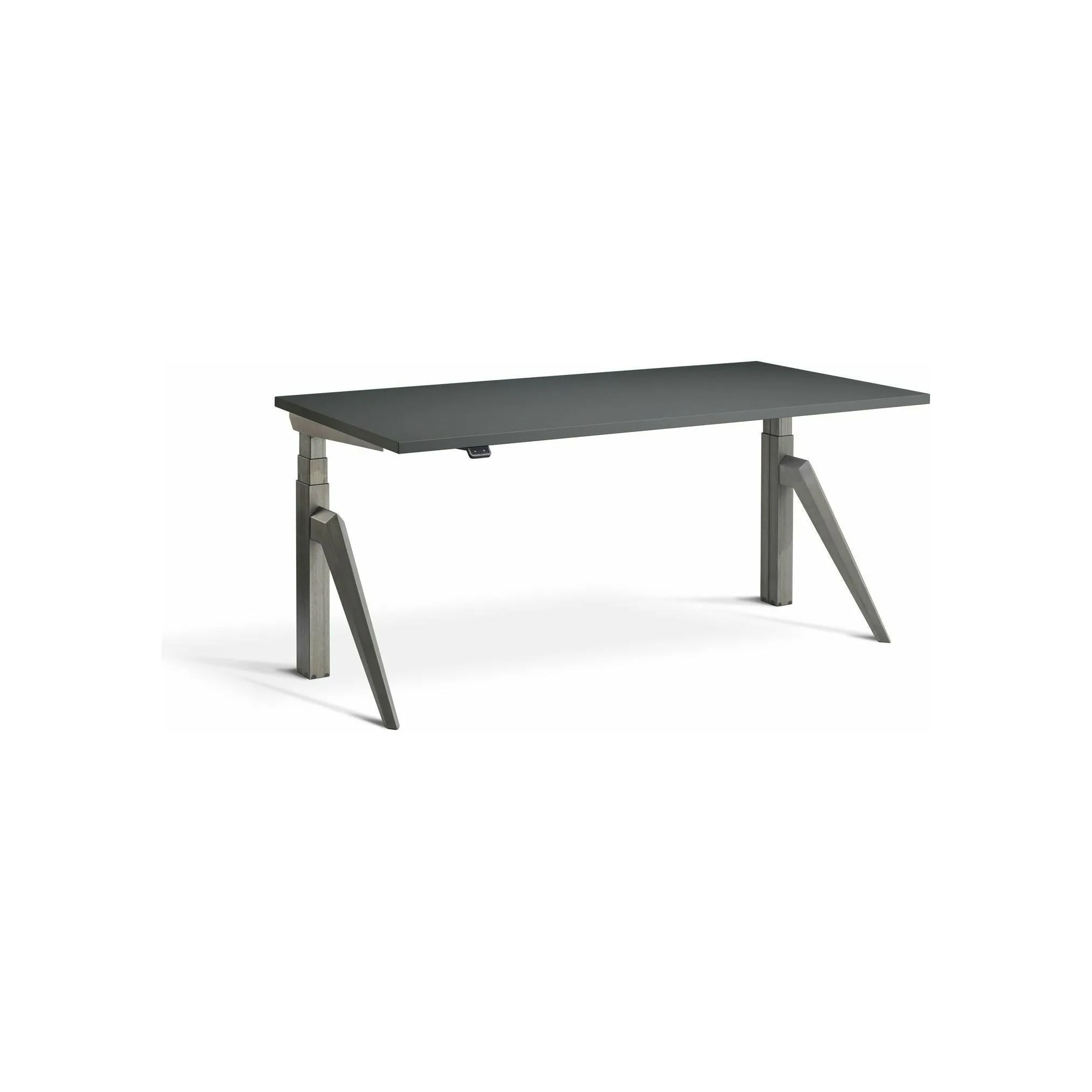 Lavoro Five - 1200mm Wide Standing Desk