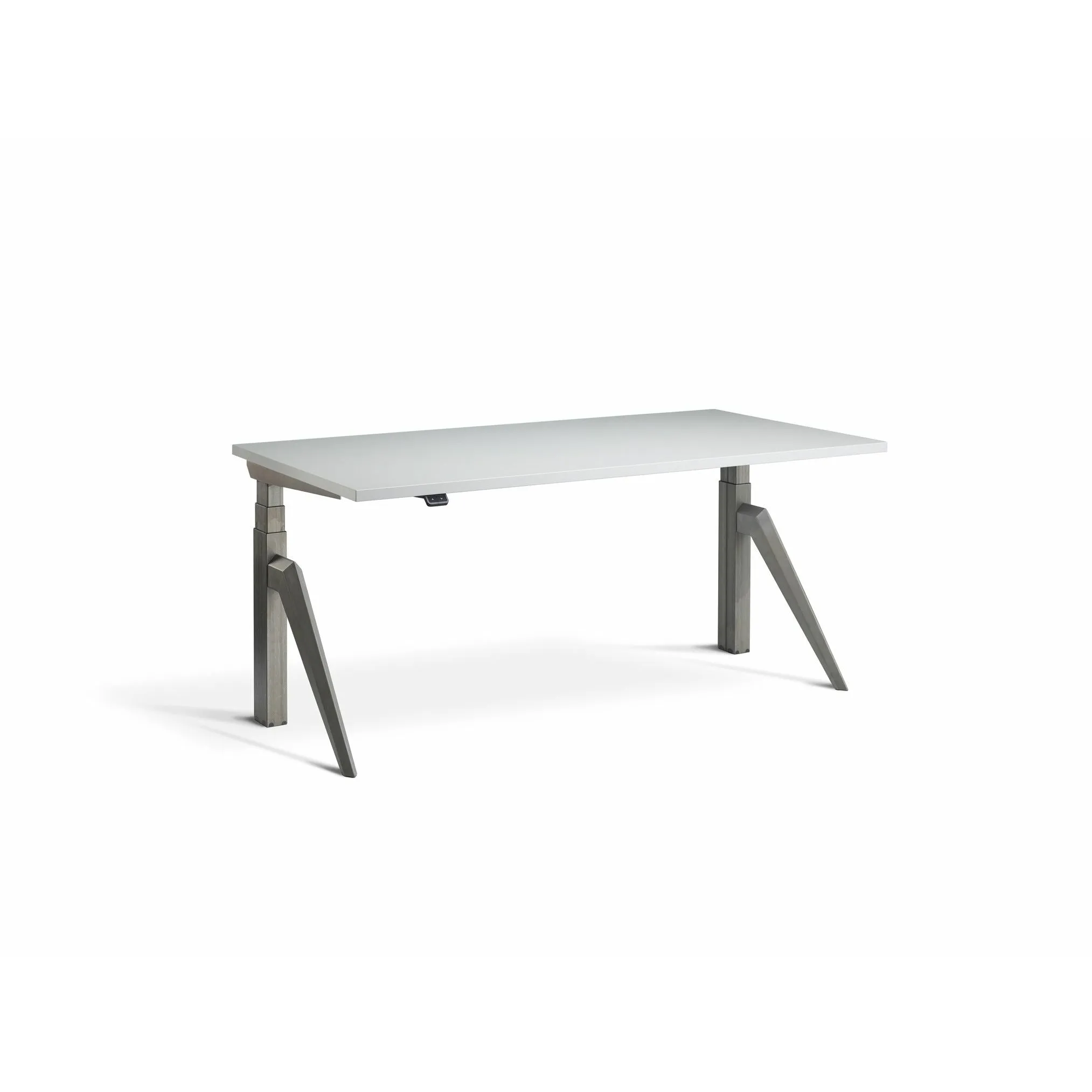 Lavoro Five - 1600mm Wide Standing Desk