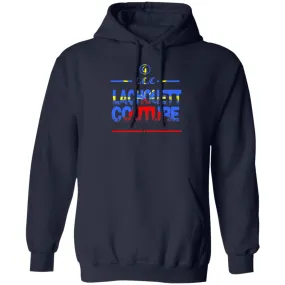 LCC L.REUNION GRUNDGE UNISEX Hoodie