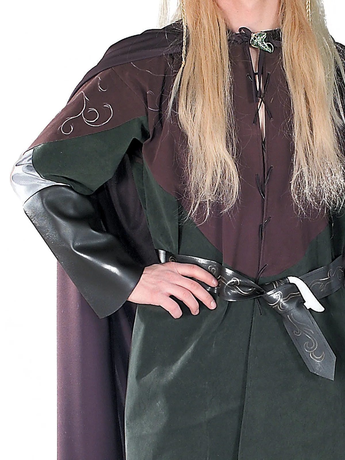 Legolas Costume for Adults - Warner Bros Lord of the Rings