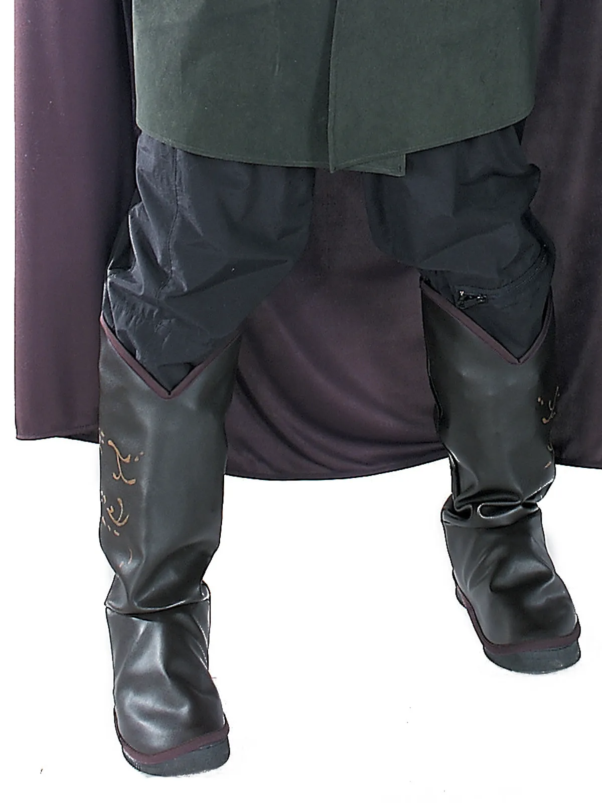 Legolas Costume for Adults - Warner Bros Lord of the Rings