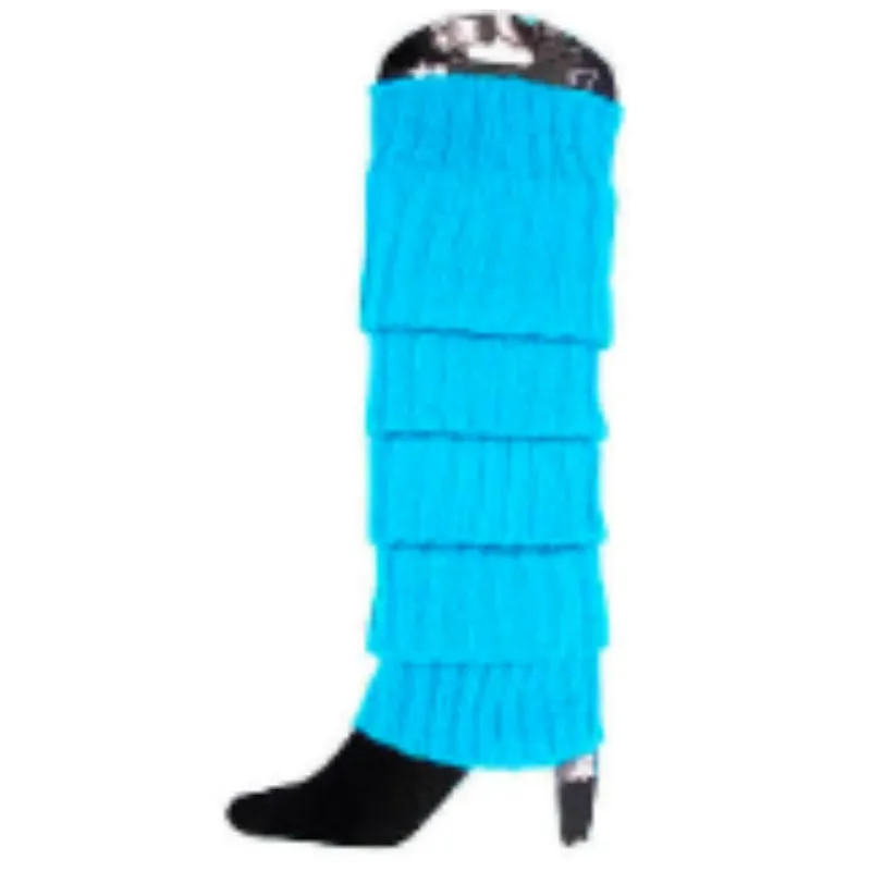 Legwarmers Chunky Knit - Assorted Colours